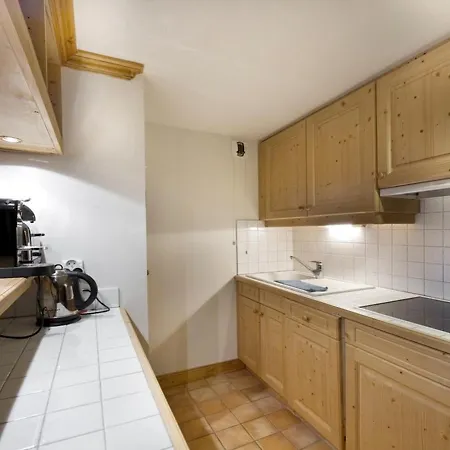 Lägenhet Sublime 58m² 1850 - 4/5 Pers - Proche Pistes, Deco Soignee, Wifi, Skis - Fr-1-631-87 *