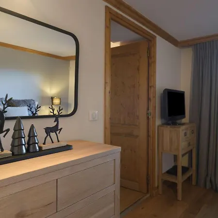 Sublime 58m² 1850 - 4/5 Pers - Proche Pistes, Deco Soignee, Wifi, Skis - Fr-1-631-87