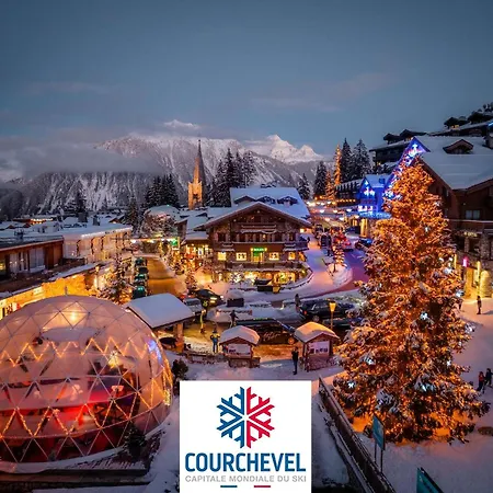 Lägenhet Sublime 58m² 1850 - 4/5 Pers - Proche Pistes, Deco Soignee, Wifi, Skis - Fr-1-631-87 *