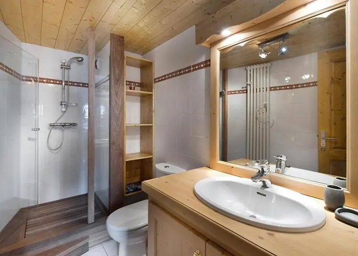 Sublime 58m² 1850 - 4/5 Pers - Proche Pistes, Deco Soignee, Wifi, Skis - Fr-1-631-87