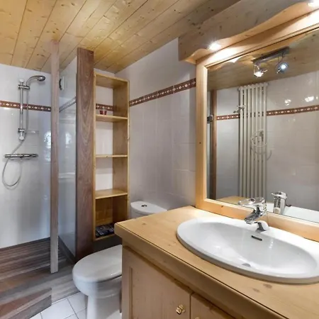 Sublime 58m² 1850 - 4/5 Pers - Proche Pistes, Deco Soignee, Wifi, Skis - Fr-1-631-87